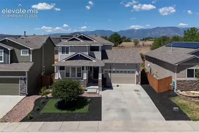 9428 Torecco Court, Fountain, CO 80817 - Photo 1