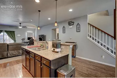 9428 Torecco Court, Fountain, CO 80817 - Photo 13