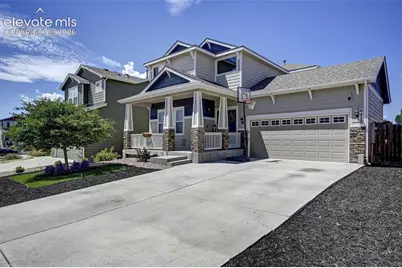 9428 Torecco Court, Fountain, CO 80817 - Photo 5