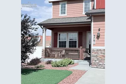 9761 Terrain Road, Fountain, CO 80817 - Photo 3