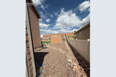 9761 Terrain Road, Fountain, CO 80817 - Photo 31