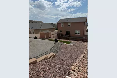 9761 Terrain Road, Fountain, CO 80817 - Photo 37