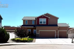 9761 Terrain Rd, Fountain, CO 80817 - Photo 1
