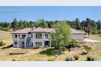 17576 Colonial Park Drive, Monument, CO 80132 - Photo 45