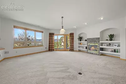 17576 Colonial Park Drive, Monument, CO 80132 - Photo 33