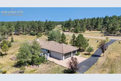 17576 Colonial Park Drive, Monument, CO 80132 - Photo 47