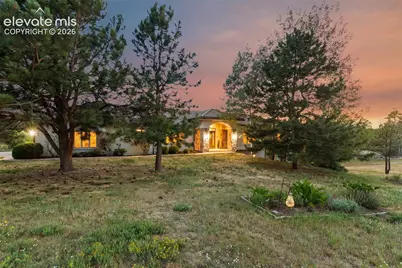 17576 Colonial Park Drive, Monument, CO 80132 - Photo 1