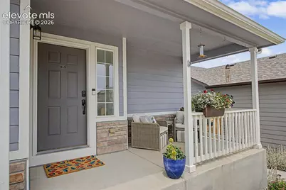 7460 Wind Haven Trail, Fountain, CO 80817 - Photo 11