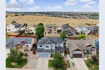 7460 Wind Haven Trail, Fountain, CO 80817 - Photo 5