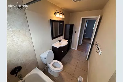 2034 Capulin Drive, Colorado Springs, CO 80910 - Photo 9