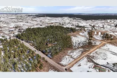 Snow Mass Drive, Colorado Springs, CO 80908 - Photo 9