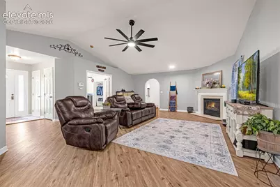 1412 Redwood Court, Canon City, CO 81212 - Photo 3