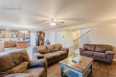 10694 Delaney Lane, Fountain, CO 80817 - Photo 9