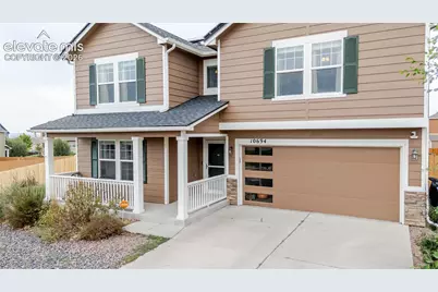 10694 Delaney Lane, Fountain, CO 80817 - Photo 3