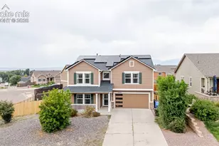10694 Delaney Ln, Fountain, CO 80817 - Photo 1