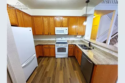 1231 Villa Grove, Monument, CO 80132 - Photo 9