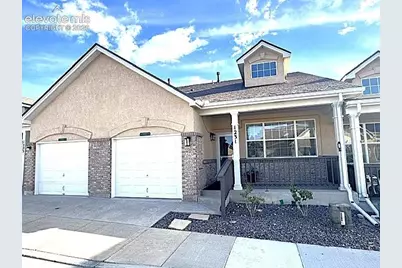 1231 Villa Grove, Monument, CO 80132 - Photo 1