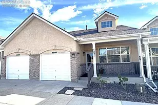 1231 Villa Grove, Monument, CO 80132 - Photo 1