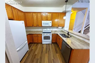 1231 Villa Grove, Monument, CO 80132 - Photo 5