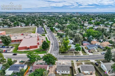 622 Warren Avenue, Colorado Springs, CO 80905 - Photo 29