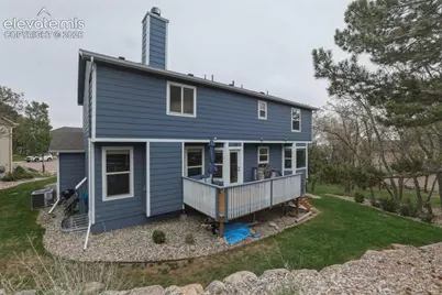 115 Odessa Place, Colorado Springs, CO 80906 - Photo 33