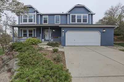 115 Odessa Place, Colorado Springs, CO 80906 - Photo 1