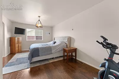 3011 Shikra View, Colorado Springs, CO 80916 - Photo 17