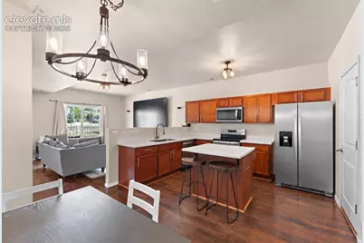 3011 Shikra View, Colorado Springs, CO 80916 - Photo 13