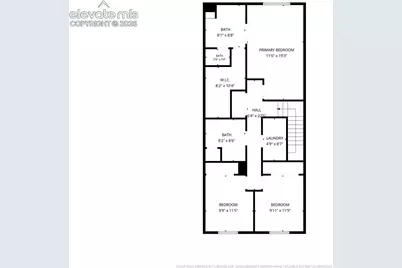 3011 Shikra View, Colorado Springs, CO 80916 - Photo 31