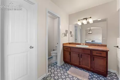 3011 Shikra View, Colorado Springs, CO 80916 - Photo 19