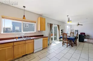 4691 Canyon Wren Ln, Colorado Springs, CO 80916 - Photo 11