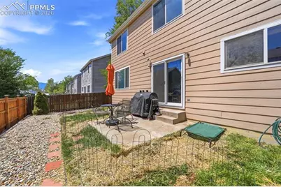 4691 Canyon Wren Lane, Colorado Springs, CO 80916 - Photo 35