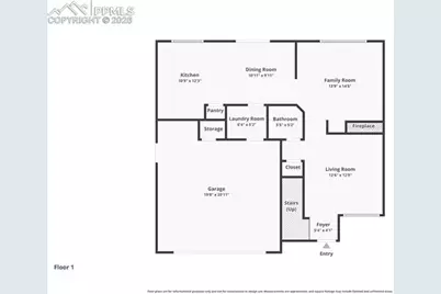 4691 Canyon Wren Lane, Colorado Springs, CO 80916 - Photo 43