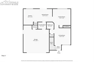4691 Canyon Wren Ln, Colorado Springs, CO 80916 - Photo 43
