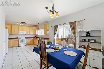 4691 Canyon Wren Lane, Colorado Springs, CO 80916 - Photo 13