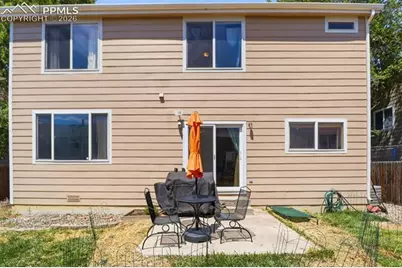 4691 Canyon Wren Lane, Colorado Springs, CO 80916 - Photo 33