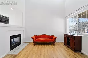 4691 Canyon Wren Ln, Colorado Springs, CO 80916 - Photo 5