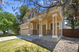 4691 Canyon Wren Ln, Colorado Springs, CO 80916 - Photo 3