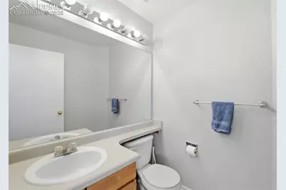 4691 Canyon Wren Lane, Colorado Springs, CO 80916 - Photo 31