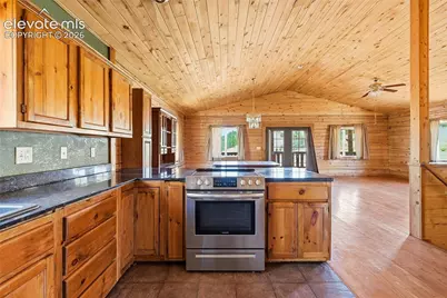 927 Stonehenge Drive, Florissant, CO 80816 - Photo 23