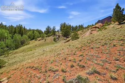 927 Stonehenge Drive, Florissant, CO 80816 - Photo 31