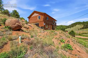 927 Stonehenge Dr, Florissant, CO 80816 - Photo 1