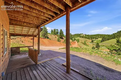 927 Stonehenge Drive, Florissant, CO 80816 - Photo 5