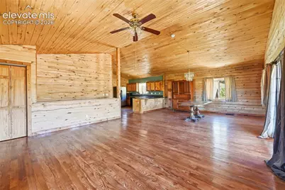 927 Stonehenge Drive, Florissant, CO 80816 - Photo 17