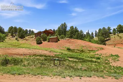 927 Stonehenge Drive, Florissant, CO 80816 - Photo 3