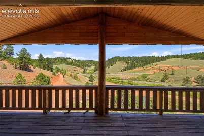 927 Stonehenge Drive, Florissant, CO 80816 - Photo 27