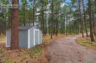 17695 Roller Coaster Rd, Monument, CO 81032 - Photo 15