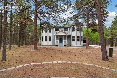17695 Roller Coaster Road, Monument, CO 81032 - Photo 3