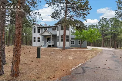 17695 Roller Coaster Road, Monument, CO 81032 - Photo 17