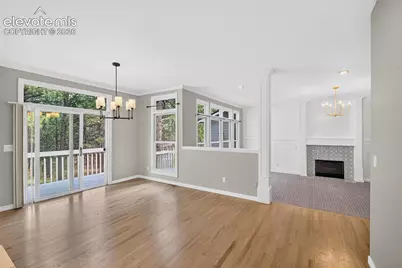 17695 Roller Coaster Road, Monument, CO 81032 - Photo 29